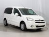 Citroën Berlingo, 2013 - celkový pohled