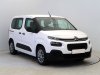 Citroën Berlingo, 2019 - celkový pohled