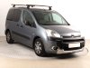 Citroën Berlingo, 2013 - celkový pohled