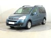 Citroën Berlingo, 2017 - pohled č. 3