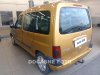 Citroën Berlingo, 2002 - pohled č. 2
