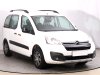 Citroën Berlingo, 2015 - celkový pohled