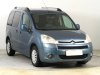 Citroën Berlingo, 2011 - celkový pohled