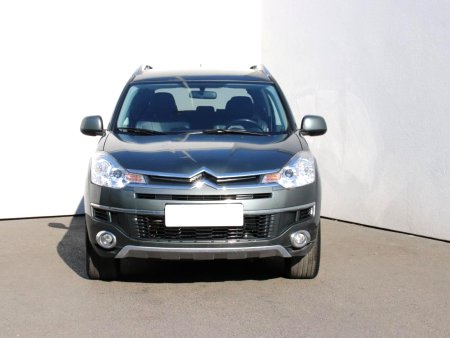 Citroën C-Crosser, 2007 - pohled č. 2