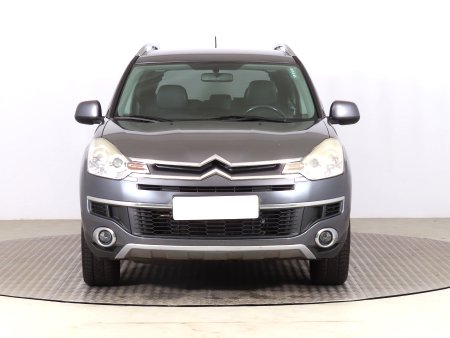 Citroën C-Crosser, 2008 - pohled č. 2