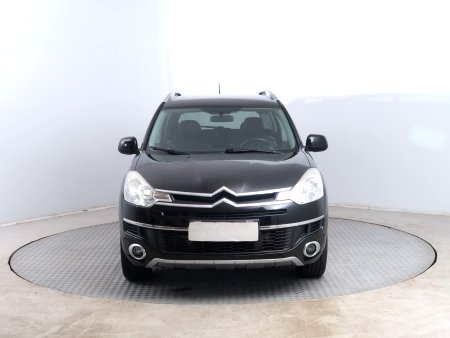 Citroën C-Crosser, 2008 - pohled č. 2