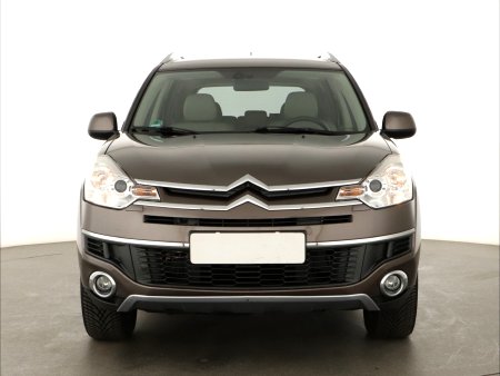 Citroën C-Crosser, 2012 - pohled č. 2