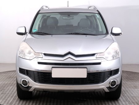 Citroën C-Crosser, 2009 - pohled č. 2