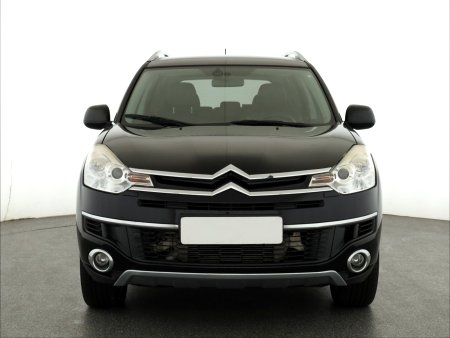 Citroën C-Crosser, 2010 - pohled č. 2