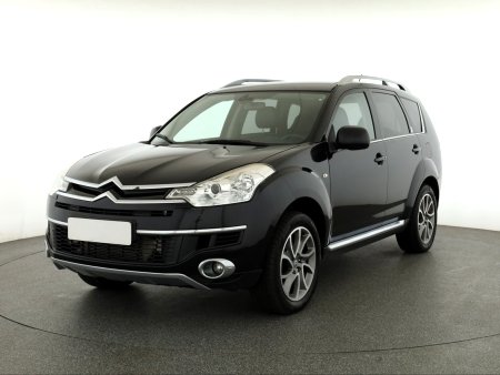 Citroën C-Crosser, 2010 - pohled č. 3