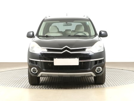 Citroën C-Crosser, 2009 - pohled č. 2