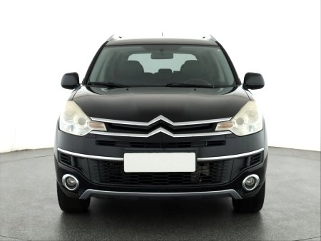 Citroën C-Crosser, 2008 - pohled č. 2