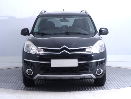 Citroën C-Crosser, 2008 - pohled č. 2