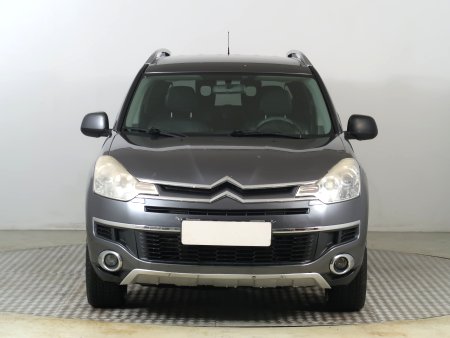 Citroën C-Crosser, 2008 - pohled č. 2