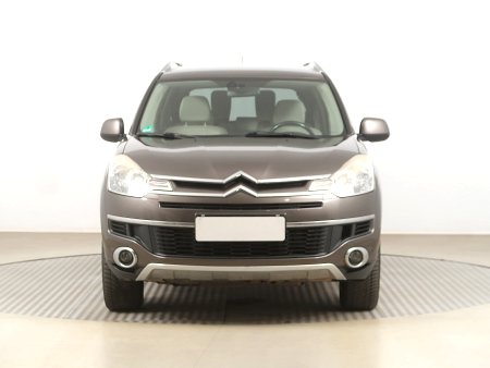 Citroën C-Crosser, 2010 - pohled č. 2