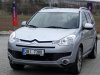 Citroën C-Crosser, 2009 - celkový pohled