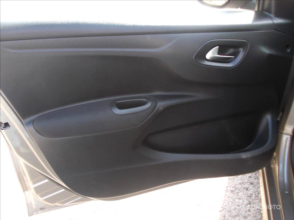 Citroën C-Elysée, 2013 - pohled č. 8