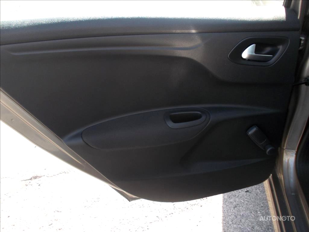 Citroën C-Elysée, 2013 - pohled č. 9