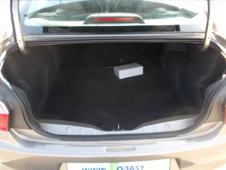 Citroën C-Elysée, 2013 - pohled č. 10