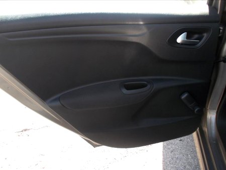 Citroën C-Elysée, 2013 - pohled č. 9