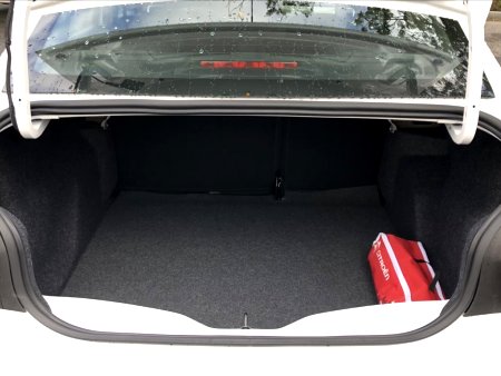 Citroën C-Elysée, 2018 - pohled č. 5