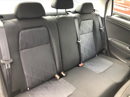 Citroën C-Elysée, 2018 - pohled č. 6