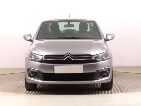 Citroën C-Elysée, 2018 - pohled č. 2