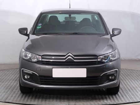 Citroën C-Elysée, 2019 - pohled č. 2