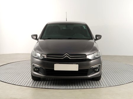 Citroën C-Elysée, 2019 - pohled č. 2