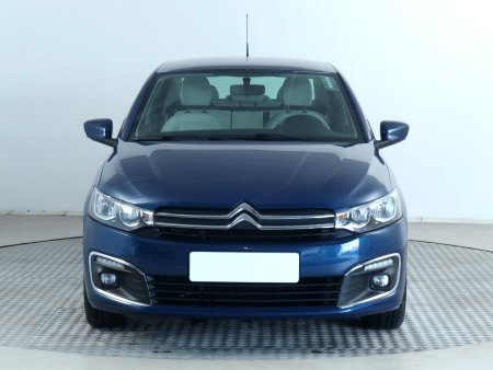 Citroën C-Elysée, 2018 - pohled č. 2