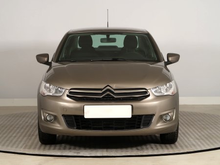 Citroën C-Elysée, 2015 - pohled č. 2