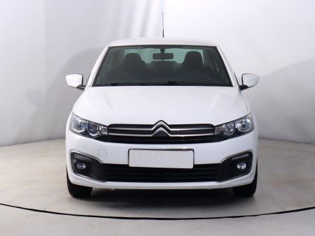 Citroën C-Elysée, 2019 - pohled č. 2