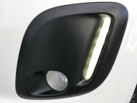 Citroën C1, 2013 - pohled č. 4