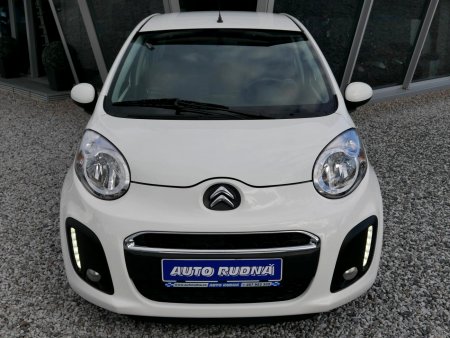 Citroën C1, 2013 - pohled č. 5