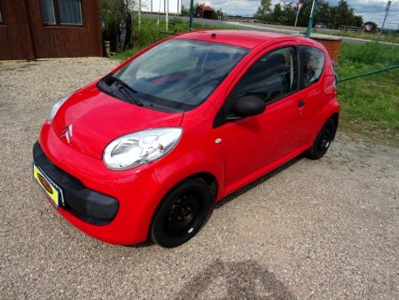 Citroën C1 1.0  50 Kw