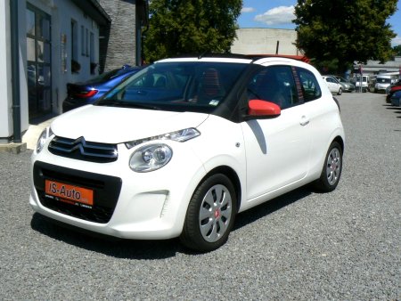 Citroën C1 1.2