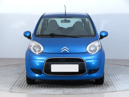 Citroën C1, 2012 - pohled č. 2
