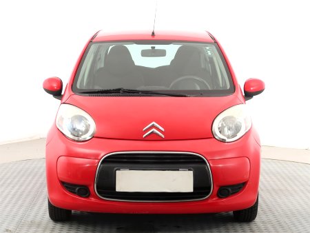 Citroën C1, 2009 - pohled č. 2