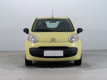 Citroën C1, 2007 - pohled č. 2