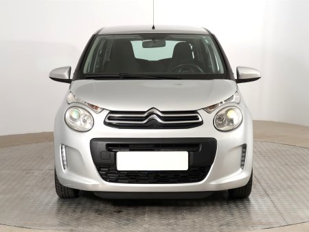 Citroën C1, 2017 - pohled č. 2