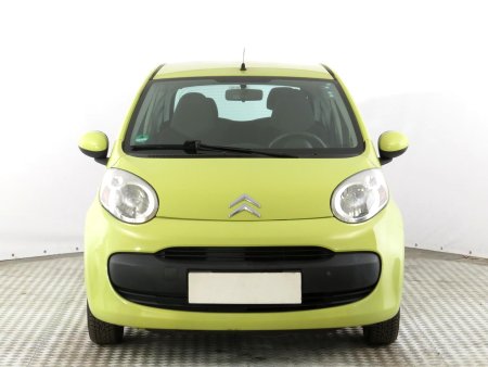 Citroën C1, 2007 - pohled č. 2