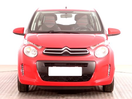 Citroën C1, 2019 - pohled č. 2