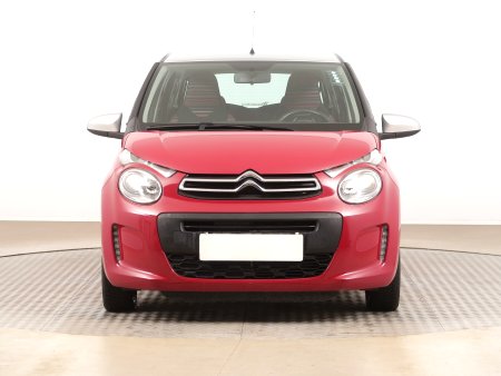 Citroën C1, 2017 - pohled č. 2