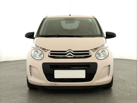 Citroën C1, 2020 - pohled č. 2
