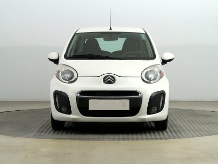 Citroën C1, 2014 - pohled č. 2