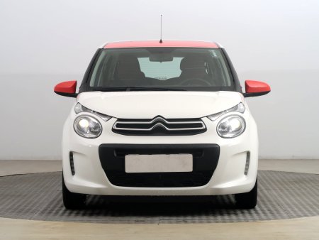 Citroën C1, 2016 - pohled č. 2