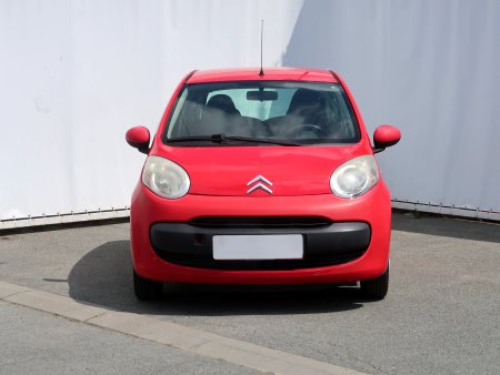 Citroën C1, 2008 - pohled č. 2
