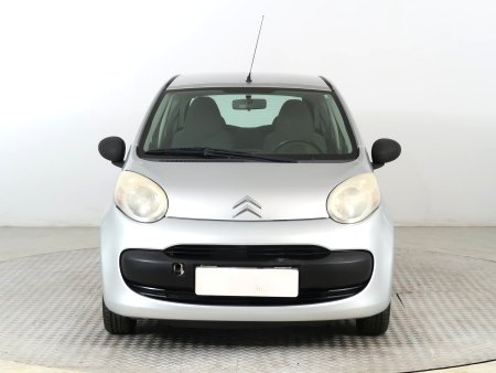Citroën C1, 2008 - pohled č. 2