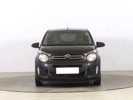 Citroën C1, 2016 - pohled č. 2