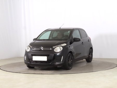 Citroën C1, 2016 - pohled č. 3